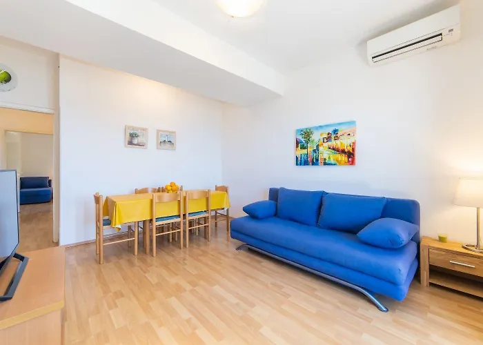 Apartman Horizont Brist