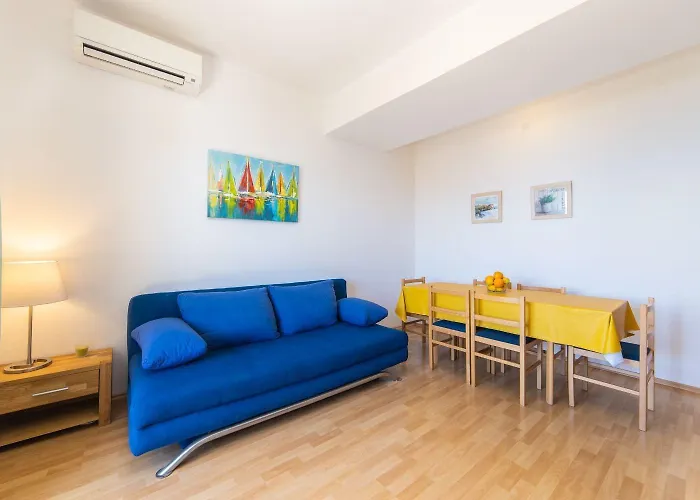 Horizont Apartman