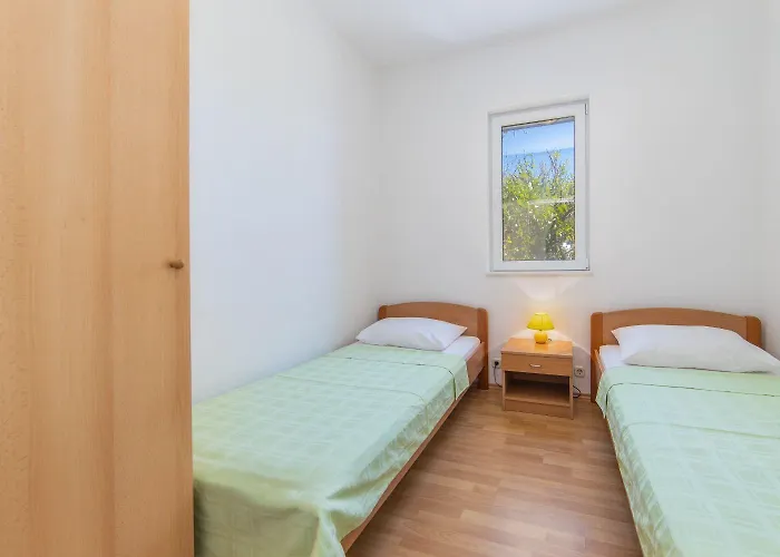 Apartman Horizont