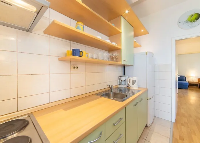 Horizont Apartman Brist