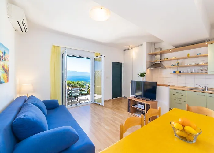 Horizont Apartman