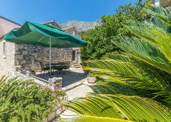 Horizont Apartman Brist