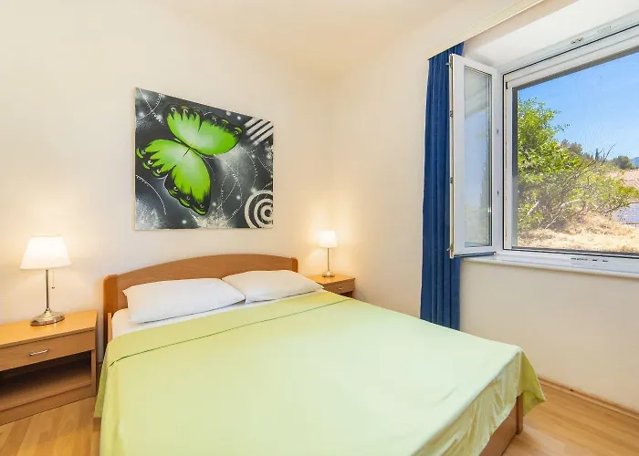 Horizont Apartman