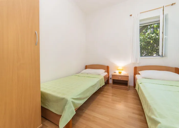 Apartman Horizont