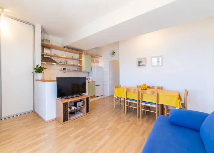 Horizont Apartman