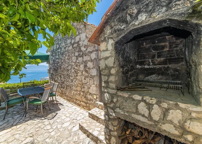 Horizont Apartman Brist