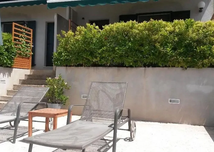 Apartman Horizont