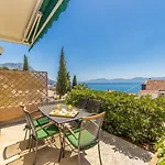 Apartament Horizont Brist