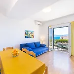 Horizont Apartament Brist
