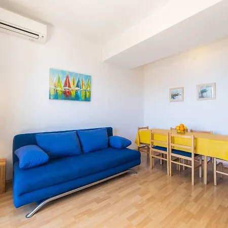 Horizont Apartment