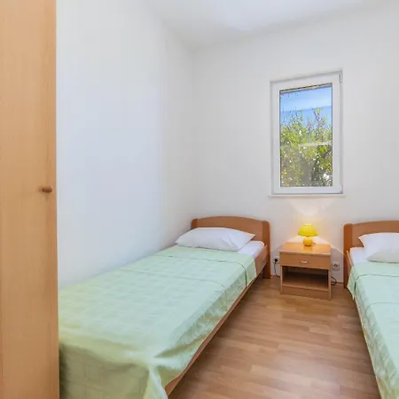 Apartment Horizont