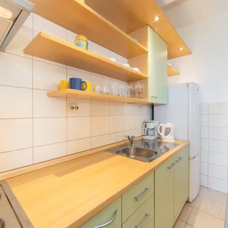 Horizont Apartman Brist