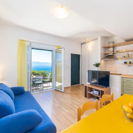 Horizont Apartman