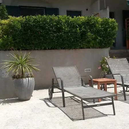 Apartment Horizont *