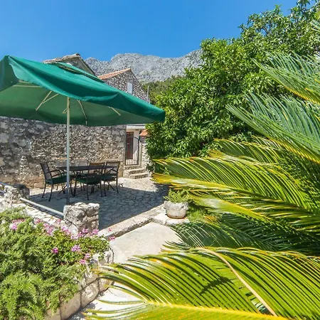 Horizont Apartament Brist