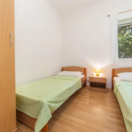 Apartment Horizont