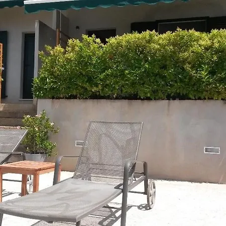 Horizont Apartment *