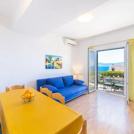 Horizont Apartman Brist