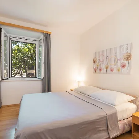 Apartman Horizont Brist