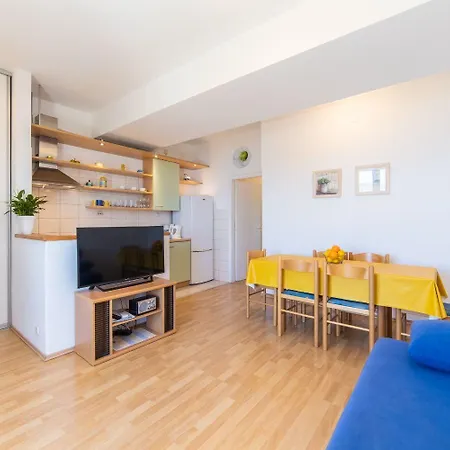 Horizont Apartment