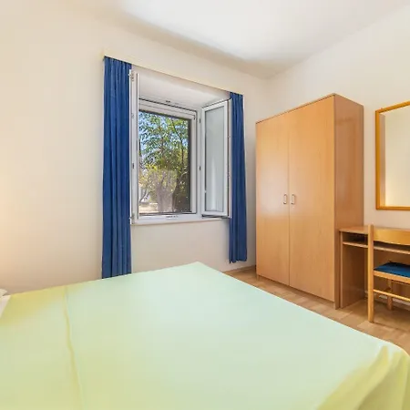 Apartment Horizont