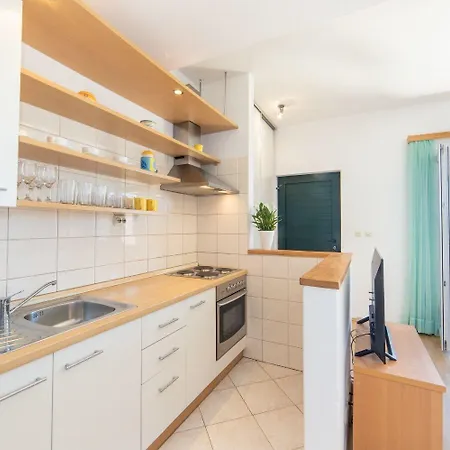 Horizont Apartman *