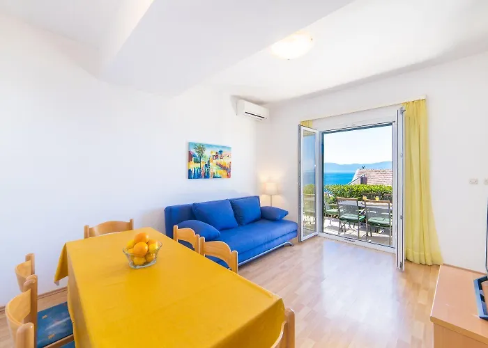 Horizont Apartman Brist