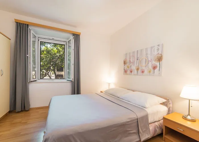 Apartman Horizont Brist